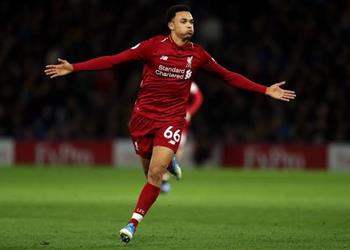 بعد دخوله موسوعة جينيس أرنولد كيف لي أن أساعدك لتسجيل الأهداف