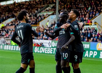 ماني هذا ما قاله محمد صلاح بعد عدم تمرير الكرة لي أمام بيرنلي وتفاجئت من رد فعله