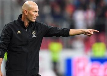 ريال مدريد يحدد أول أهدافه في ميركاتو الشتاء من إنتر ميلان