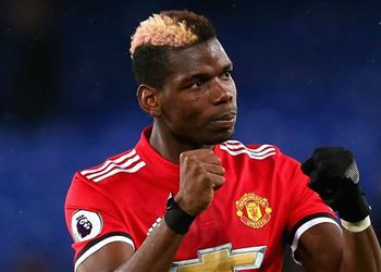 إريكسن يقرب بول بوجبا من ريال مدريد