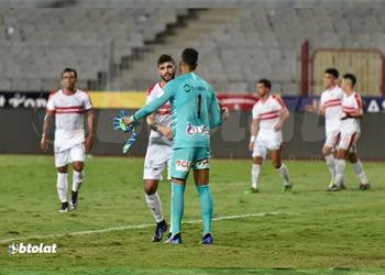 فرجاني ساسي يرد على شائعات الرحيل عن الزمالك