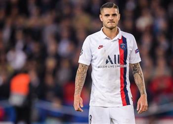 إيكاردي يريد الاستمرار في باريس سان جيرمان مقابل 70 مليون يورو