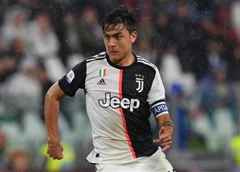 بعد أنباء رحيله ديبالا يسعى لتجديد عقده مع يوفنتوس