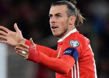 جاريث بيل يوجه الضربة الثالثة لزيدان