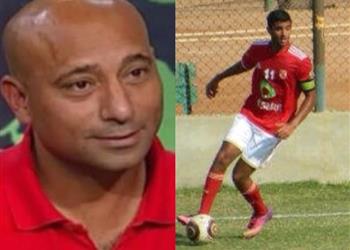 ياسر ريان نجلي يستحق فرصة مع المنتخب الأول والأمور تعقدت بعد تأجيل قمة الأهلي والزمالك