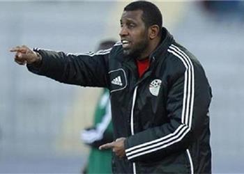 ربيع ياسين يعلن قائمة منتخب مصر للشباب استعداد ا لتصفيات إفريقيا