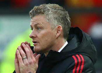 سولشاير يكشف مدى إمكانية مشاركة مارسيال وبيساكا أمام ليفربول