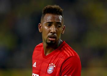 تقارير تكشف سبب فشل انتقال بواتينج من بايرن ميونيخ إلى مانشستر يونايتد في عهد مورينيو