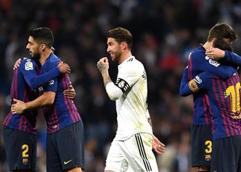 أزمة لبرشلونة حال تأجيل الكلاسيكو أمام ريال مدريد إلى ديسمبر