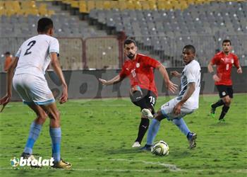 منتخب مصر لـ بطولات استقرينا على ضم 5 محترفين لمباراتي كينيا وجزر القمر وهذا موقف كهربا