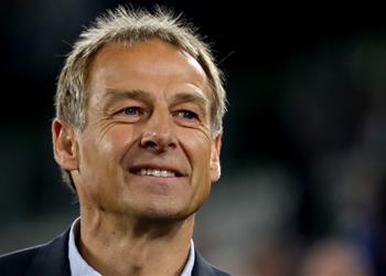 مهمة تدريبية جديدة تنتظر كلينسمان