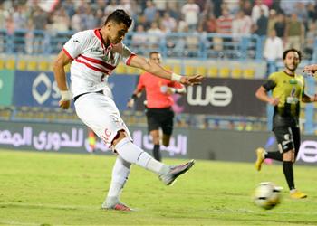 اتحاد الكرة لـ بطولات تواصلنا مع المقاولون لخوض مباراة الزمالك واللقاء في موعده حتى الآن