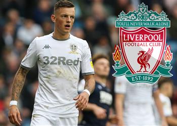 برايتون يرد على اهتمام ليفربول بضم بن وايت