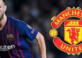 عائق أمام مانشستر يونايتد في صفقة راكيتيتش