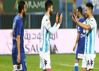 مواعيد مباريات اليوم الخميس 17 10 2019 والقنوات الناقلة بيراميدز يواجه سموحة والمصري يلاقي مصر المقاصة في الدوري