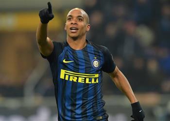 إنتر متفائل بشأن بيع جواو ماريو للوكوموتيف موسكو