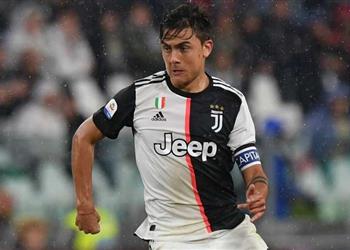 ساري يدرس استبعاد ديبالا من التشكيل الأساسي ليوفنتوس أمام بولونيا