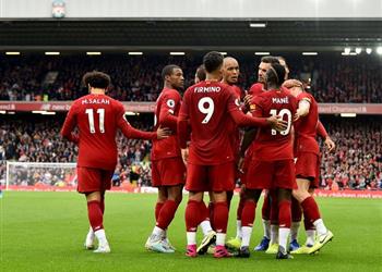 هاري ريدناب ليفربول سيتوج بالدوري الإنجليزي هذا الموسم بسبب نتائج مانشستر سيتي