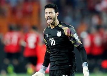 تقارير إنجليزية محمد الشناوي في مفاوضات للانتقال إلى مانشستر يونايتد بالميركاتو الشتوي