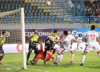 المقاولون العرب يدرس التراجع عن الانسحاب من مباراة الزمالك