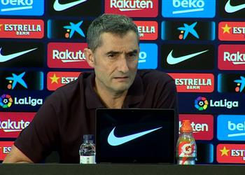 بعد أنباء نقلها أو تأجيلها فالفيردي ي علق على أزمة مباراة الكلاسيكو