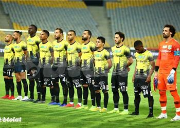 المقاولون يحسم موقفه من خوض مواجهة الزمالك في الدوري