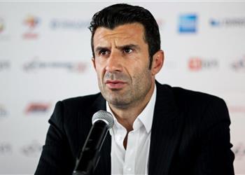 فيجو لا اعتقد أن هناك تغيير في موعد مباراة الكلاسيكو