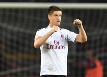 ميلان يقرر التخلي عن بياتيك في يناير