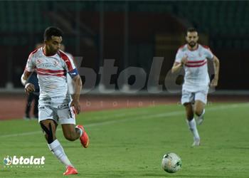 اتحاد الكرة لـ بطولات الزمالك لم يخطرنا برفض خوض مباراة المقاولون