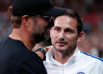 تشيلسي ينافس ليفربول على موهبة إنجليزية مميزة