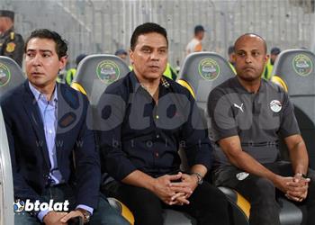 مصدر بالمنتخب لـ بطولات حسام البدري أبدى إعجابه بأداء لاعب الزمالك ويعتزم تثبيته في التشكيل