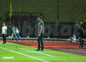 بعد تقارير ترشيحه لتدريب منتخب سويسرا فايلر مستمر مع الأهلي