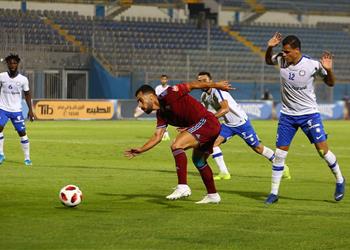 بالفيديو نتائج مباريات اليوم في الدوري المصري الجونة وبيراميدز يفشلان في تحقيق الفوز وهدفان فقط حصيلة اللقاءات الأربعة