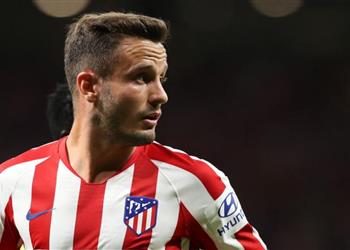 يوفنتوس ينافس مانشستر يونايتد على نجم أتلتيكو مدريد