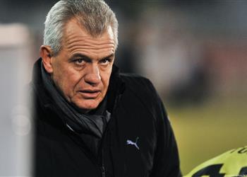 بعد إقالته من تدريب منتخب مصر مهمة جديدة تنتظر أجيري