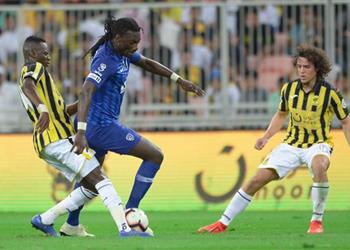 موعد والقناة الناقلة لمباراة الهلال وضمك اليوم في الدوري السعودي