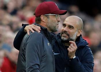 سكولز بيب جوارديولا أفضل من يورجن كلوب