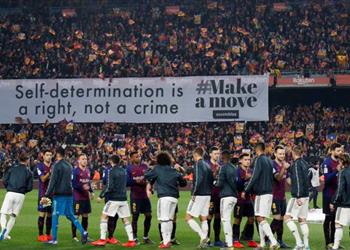 بعد تأجيل الكلاسيكو لجنة المسابقات تمهل ريال مدريد وبرشلونة 3 أيام لاختيار موعد المباراة