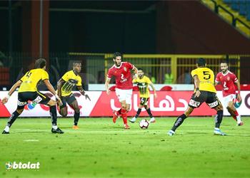 لاعب الأهلي السابق رمضان صبحي يستحق مرافقة الشناوي في مانشستر يونايتد