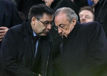 ريال مدريد وبرشلونة يقتربان من الاتفاق على هذا الموعد لخوض مباراة الكلاسيكو