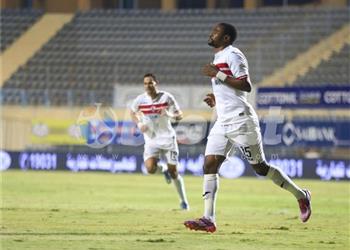 معروف يوسف يغيب عن مباراة الزمالك والمقاولون في الدوري تعرف على السبب