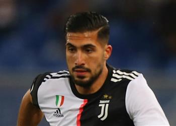 سكاي مانشستر يونايتد يريد إيمري تشان في يناير