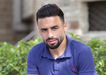 أحمد شديد قناوي منتخب مصر ظلمني وحسام البدري مختلف ويعرف إمكانياتي