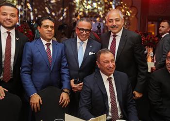 مجلس الأهلي يطمئن على الخطيب وطبيبه يوضح حالته بعد عملية حقن الظهر