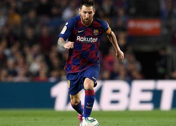 ميسي يتحدث عن خصوصية كريستيانو رونالدو المفقودة في مباريات الكلاسيكو