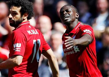 تقارير إسبانية ريال مدريد يراقب الوضع بين محمد صلاح وماني في ليفربول تمهيد ا لضم أحدهما