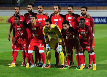 فيديو الحلواني يقود حرس الحدود للفوز على الإسماعيلي في الدوري المصري