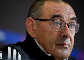 ساري عودة روجاني أحد أهم أهدافي مع يوفنتوس