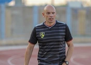 تاكيس جونياس أداء لاعبي وادي دجلة غير مقلق وأضعنا فرص ا سهلة أمام الاتحاد