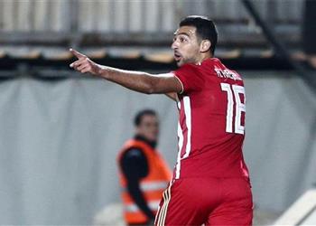 أحمد حسن كوكا يروي قصة رحيله عن الأهلي وعلاقته بـ جوزيه ويؤكد مشكلة القلب أبعدتني عن فيورنتينا وبازل